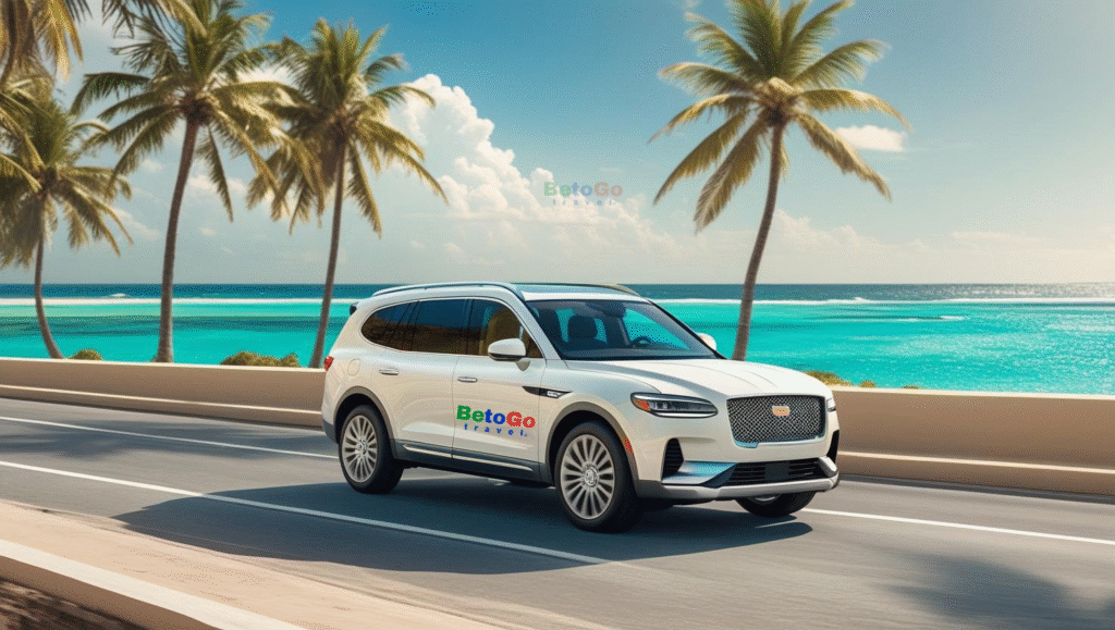 Cancun Private Airport Transfers